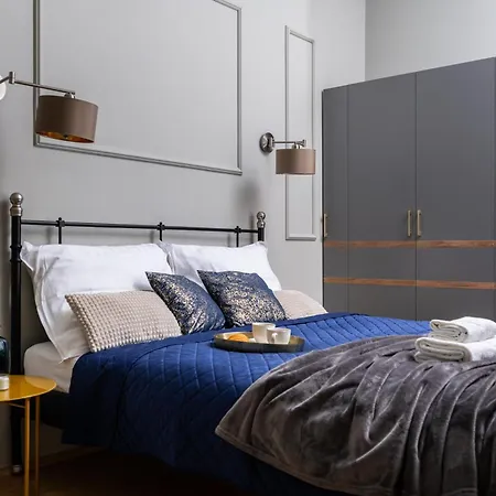 Old Town Luxury - Rynek Szewska 크라쿠프