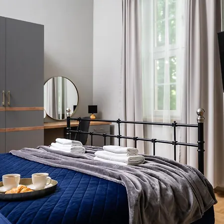 Old Town Luxury - Rynek Szewska * 크라쿠프