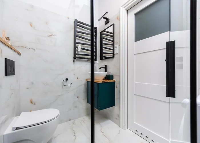 Old Town Luxury - Rynek Szewska 公寓 克拉科夫