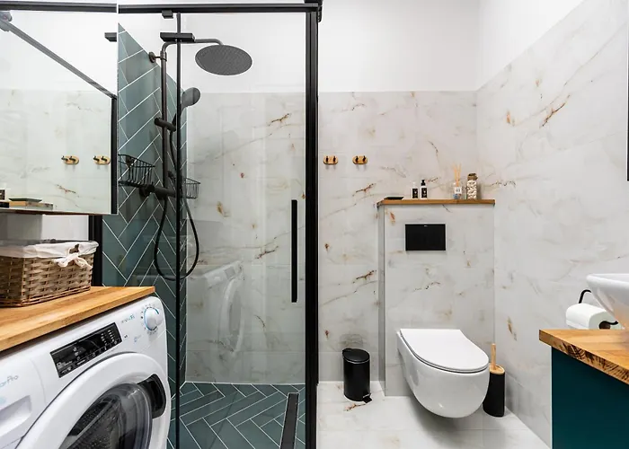 Old Town Luxury - Rynek Szewska