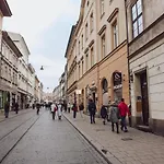 Old Town Luxury - Rynek Szewska Appartamento *