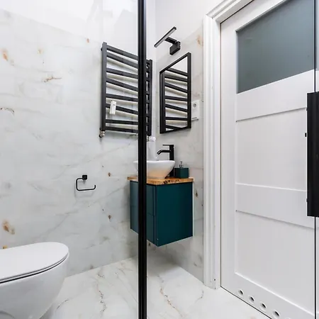 Old Town Luxury - Rynek Szewska Appartement Cracovie
